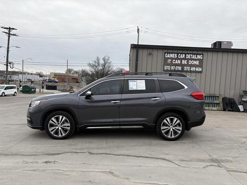 2022 Subaru Ascent Touring 7-Passenger