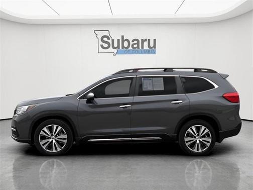2022 Subaru Ascent Touring 7-Passenger