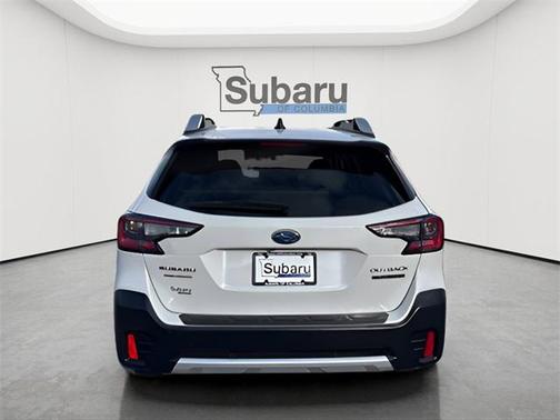 2021 Subaru Outback Touring XT