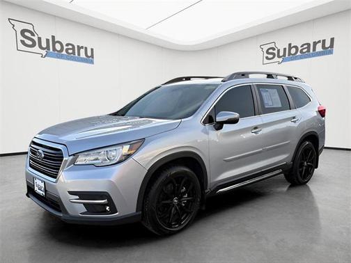 2022 Subaru Ascent Limited 8-Passenger