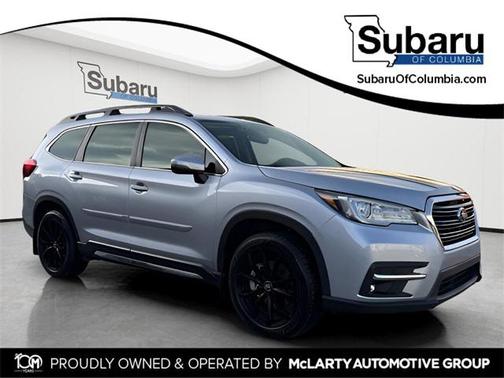 2022 Subaru Ascent Limited 8-Passenger