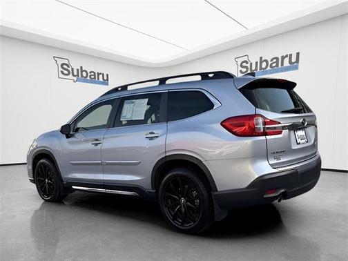 2022 Subaru Ascent Limited 8-Passenger