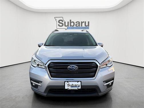 2022 Subaru Ascent Limited 8-Passenger