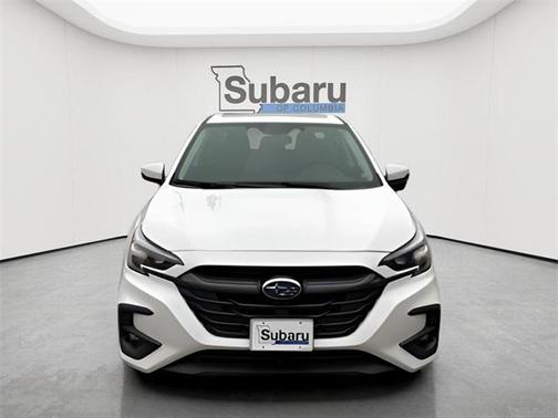 2025 Subaru Legacy Limited