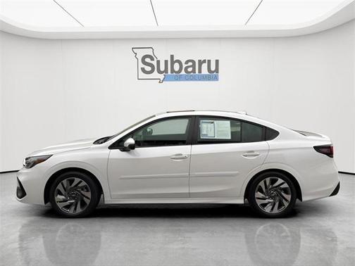 2025 Subaru Legacy Limited