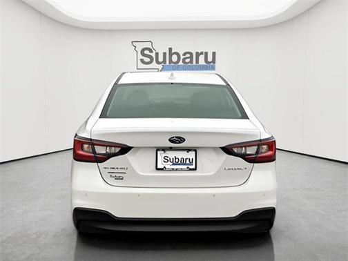 2025 Subaru Legacy Limited