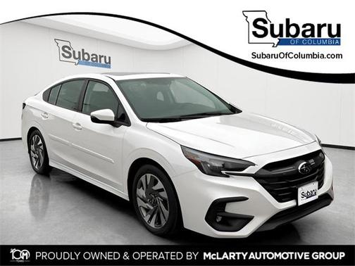 2025 Subaru Legacy Limited