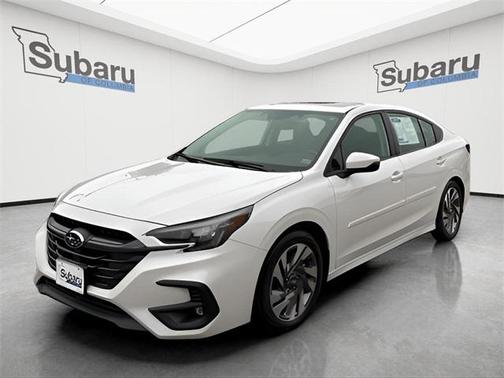 2025 Subaru Legacy Limited