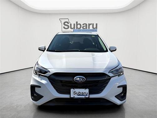 2025 Subaru Legacy Limited