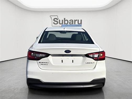 2025 Subaru Legacy Limited