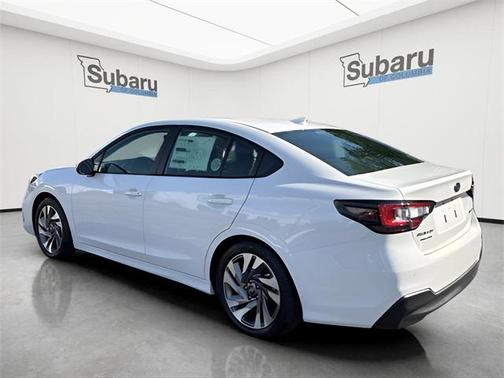 2025 Subaru Legacy Limited