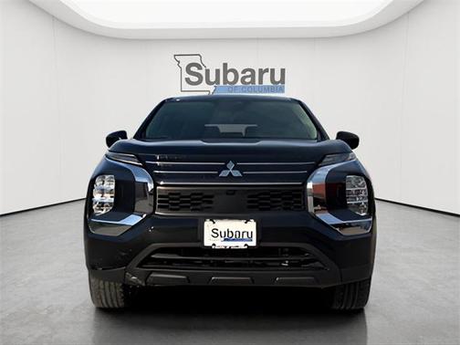 2022 Mitsubishi Outlander ES 2.5 S-AWC