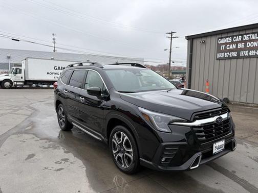 2025 Subaru Ascent Touring 7-Passenger