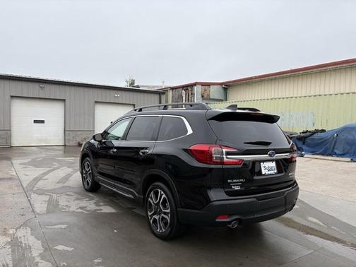 2025 Subaru Ascent Touring 7-Passenger
