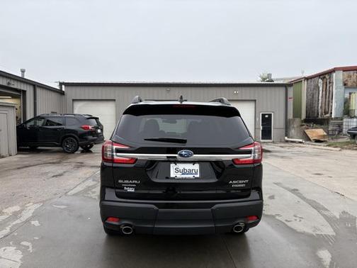 2025 Subaru Ascent Touring 7-Passenger