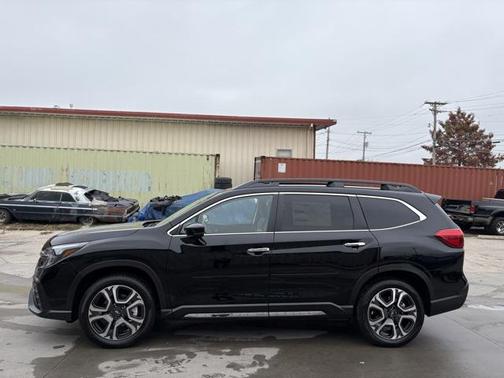 2025 Subaru Ascent Touring 7-Passenger