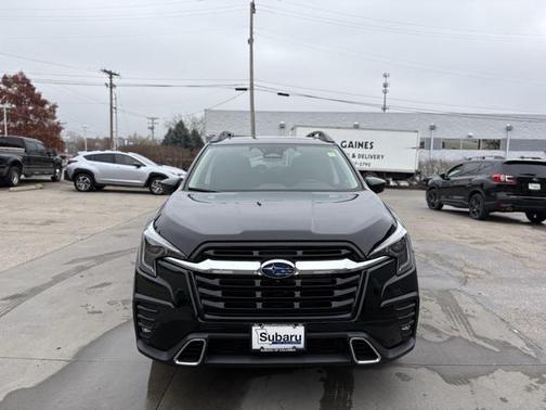 2025 Subaru Ascent Touring 7-Passenger