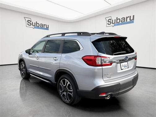 2025 Subaru Ascent Touring 7-Passenger