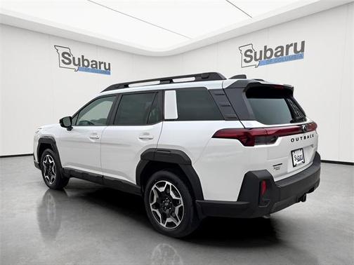 2026 Subaru Outback Touring