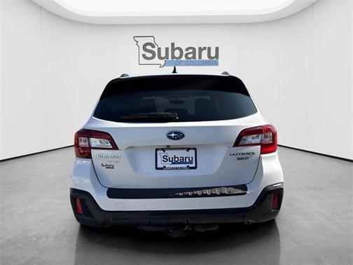 2018 Subaru Outback 3.6R Touring