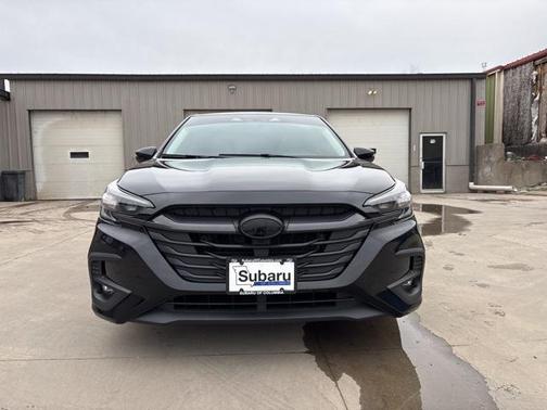 2024 Subaru Legacy Limited