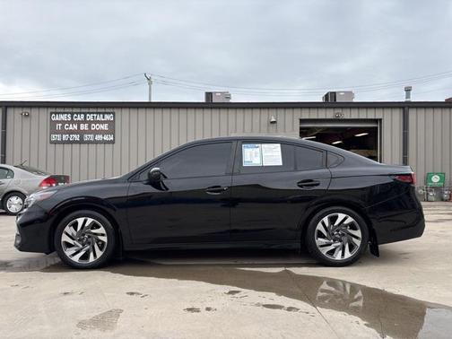 2024 Subaru Legacy Limited