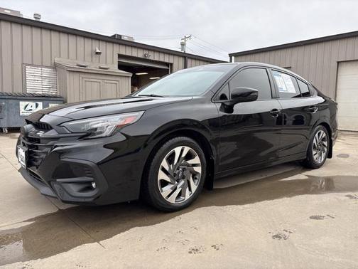 2024 Subaru Legacy Limited