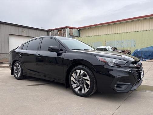 2024 Subaru Legacy Limited