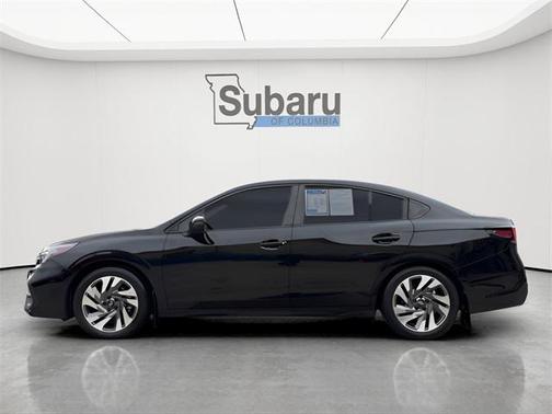 2024 Subaru Legacy Limited