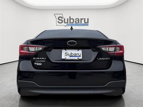 2024 Subaru Legacy Limited