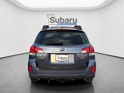 2014 Subaru Outback 3.6R Limited