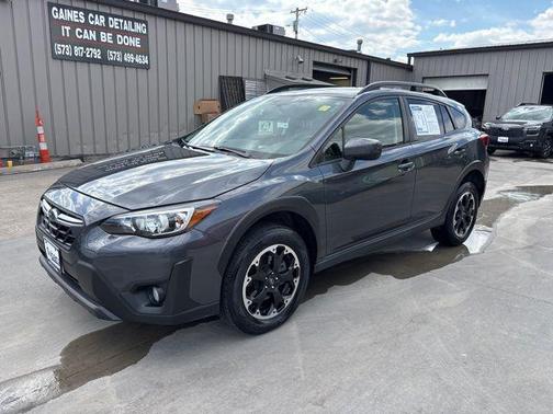 2023 Subaru Crosstrek Premium