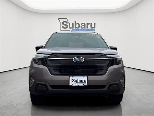 2025 Subaru Forester Hybrid Touring