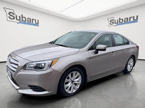 2015 Subaru Legacy Premium