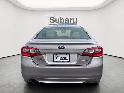 2015 Subaru Legacy Premium