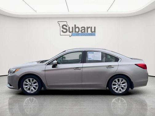 2015 Subaru Legacy Premium