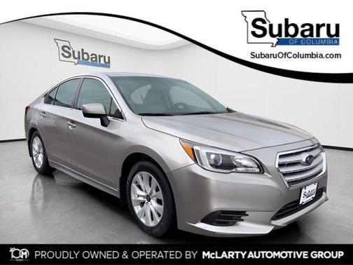 2015 Subaru Legacy Premium