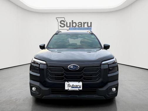 Crystal Black 2026 Subaru Outback Premium