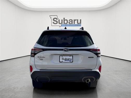 2025 Subaru Forester Hybrid Limited