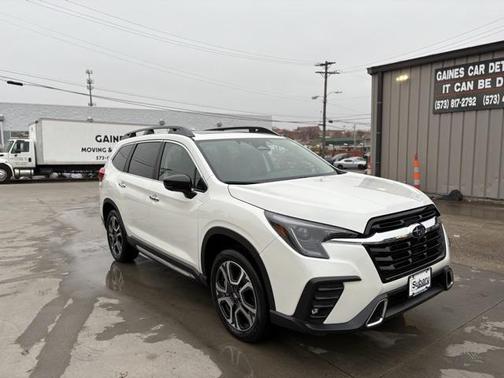 2025 Subaru Ascent Touring 7-Passenger