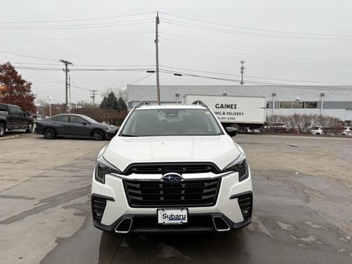 2025 Subaru Ascent Touring 7-Passenger