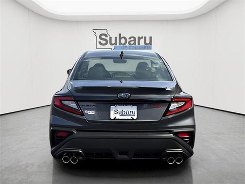 2025 Subaru WRX Premium