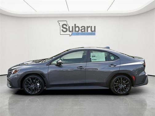 2025 Subaru WRX Premium