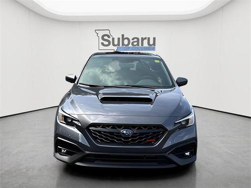 2025 Subaru WRX Premium