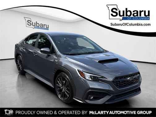 2025 Subaru WRX Premium