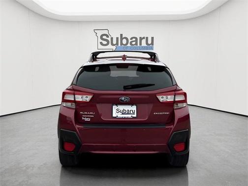 2019 Subaru Crosstrek 2.0i Limited