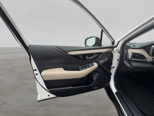 2020 Subaru Outback Limited XT