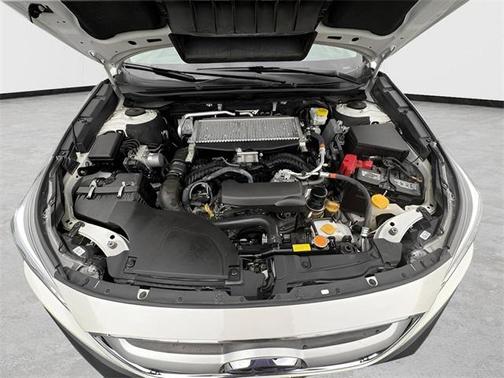 2020 Subaru Outback Limited XT