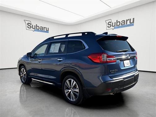 2022 Subaru Ascent Touring 7-Passenger