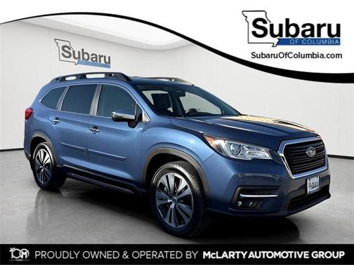 2022 Subaru Ascent Touring 7-Passenger